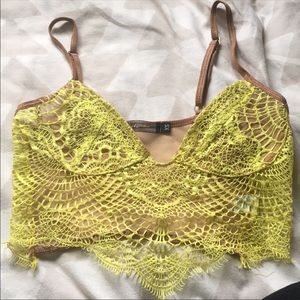 For love and lemons top